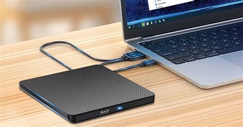 Best External Blu.